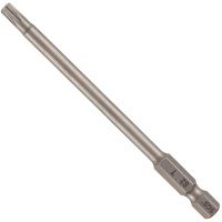 Бита TORX T10 длина 150 мм SGS 63150-T10, сталь S2 